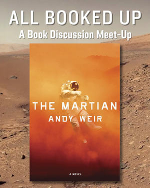 All Booked Up - Book